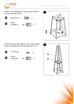 Предварительный просмотр 49 страницы Sunred DF15 Manual