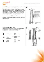 Предварительный просмотр 51 страницы Sunred DF15 Manual