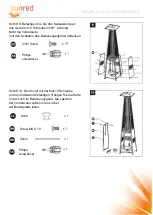 Предварительный просмотр 52 страницы Sunred DF15 Manual