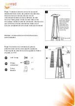 Предварительный просмотр 68 страницы Sunred DF15 Manual