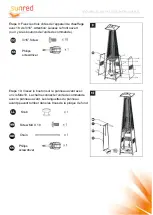 Предварительный просмотр 69 страницы Sunred DF15 Manual