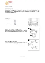 Preview for 11 page of Sunred Flame Torch Black Manual