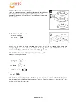 Preview for 12 page of Sunred Flame Torch Black Manual