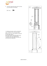 Preview for 13 page of Sunred Flame Torch Black Manual