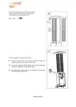 Preview for 14 page of Sunred Flame Torch Black Manual