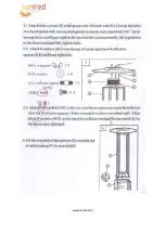 Preview for 54 page of Sunred Flame Torch Black Manual