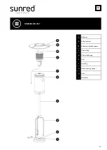 Preview for 32 page of Sunred GH12 Series User Instructions