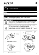 Preview for 82 page of Sunred GH12 Series User Instructions