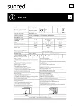 Preview for 9 page of Sunred LH15B User Instructions