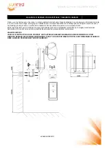 Предварительный просмотр 7 страницы Sunred WMC1800R Manual