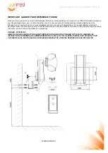 Preview for 15 page of Sunred WMC1800R Manual