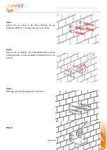 Предварительный просмотр 31 страницы Sunred WMGT13D Manual