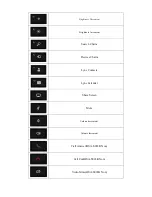 Предварительный просмотр 5 страницы Sunrex HSA-S001K User Manual