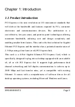 Preview for 3 page of Sunrich Tech N-580 User Manual