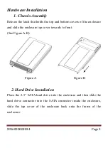 Preview for 3 page of Sunrich Tech S-360 User Manual