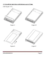 Preview for 4 page of Sunrich Tech S-360 User Manual