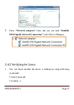 Preview for 8 page of SUNRICH TECHNOLOGY N-590 User Manual