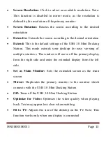 Preview for 13 page of SUNRICH TECHNOLOGY U-1030 User Manual