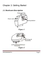 Preview for 5 page of SUNRICH TECHNOLOGY U-690 User Manual