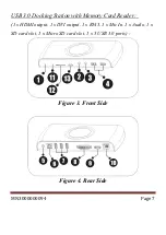 Preview for 7 page of SUNRICH TECHNOLOGY u-850 User Manual