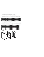 Preview for 2 page of Sunricher DALI SR-2300TR-RGWB-US-DT8 User Manual