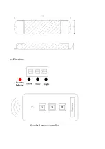 Предварительный просмотр 3 страницы Sunricher SR-10 Series Instructions Manual