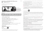 Preview for 1 page of Sunricher SR-2309PRO-5C Instructions