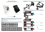 Sunricher SR-2805RGB Quick Start Manual preview