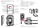 Sunricher SR-2812B Instructions preview