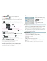 Preview for 2 page of Sunricher SR-2816 User Manual