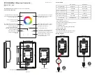 Preview for 1 page of Sunricher SR-2820 Quick Manual