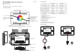 Предварительный просмотр 1 страницы Sunricher SR-2820B Manual