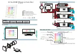 Sunricher SR-2831DMX Quick Start Manual preview