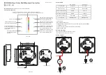 Предварительный просмотр 1 страницы Sunricher SR-2850C Manual