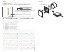 Предварительный просмотр 2 страницы Sunricher SR-2850C Manual