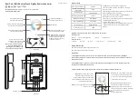 Sunricher SR-ZG9001T-CCT Quick Start Manual предпросмотр