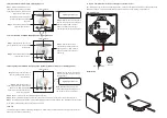 Preview for 3 page of Sunricher SR-ZG9001T4-CCT-EU Manual