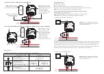 Предварительный просмотр 3 страницы Sunricher SR-ZG9100A Manual