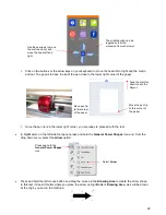 Preview for 29 page of Sunrise Electronic Technology Skycut Series C with SignMaster Manual