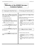 Предварительный просмотр 81 страницы Sunrise Manufacturing International Wings Series Owner'S Manual