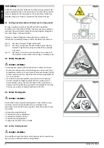 Предварительный просмотр 6 страницы Sunrise Medical 000690810.02 Manual