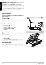 Предварительный просмотр 8 страницы Sunrise Medical 000690810.02 Manual