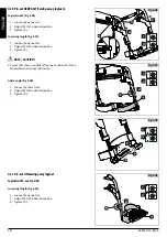 Предварительный просмотр 18 страницы Sunrise Medical 000690810.02 Manual