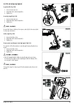 Предварительный просмотр 19 страницы Sunrise Medical 000690810.02 Manual