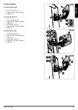 Предварительный просмотр 23 страницы Sunrise Medical 000690810.02 Manual