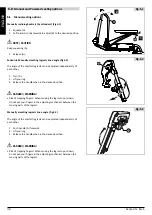 Предварительный просмотр 30 страницы Sunrise Medical 000690810.02 Manual