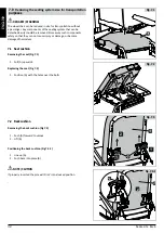 Предварительный просмотр 32 страницы Sunrise Medical 000690810.02 Manual