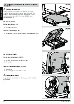 Предварительный просмотр 70 страницы Sunrise Medical 000690810.02 Manual