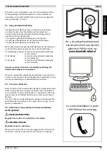 Предварительный просмотр 81 страницы Sunrise Medical 000690810.02 Manual