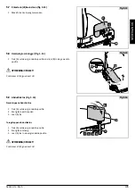 Предварительный просмотр 105 страницы Sunrise Medical 000690810.02 Manual